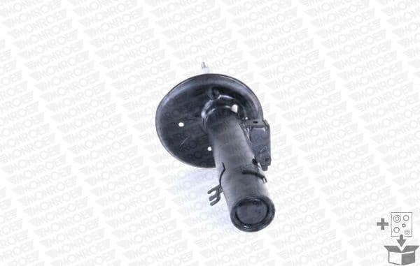 Shock Absorber MONROE ADVENTURE D0405R - image 2