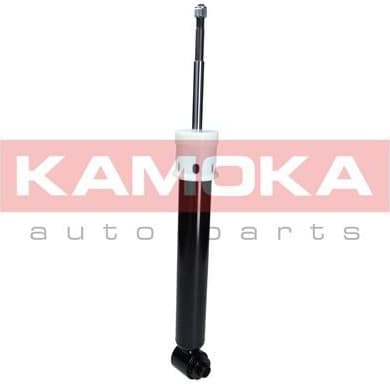 Shock absorber rear 2001037 - image 6