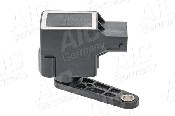Sensor, headlight levelling Original AIC Quality 53401