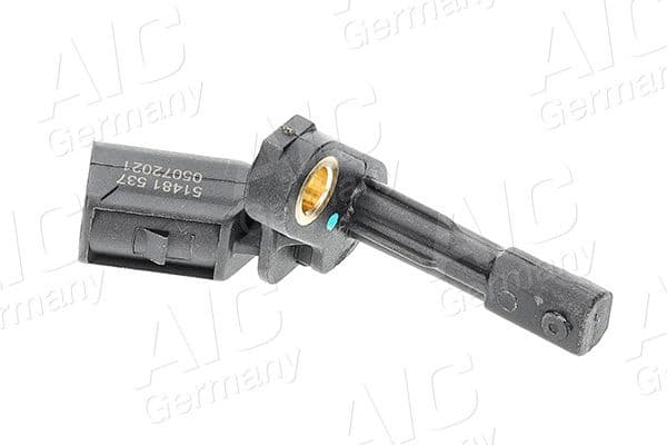 Sensor, wheel speed Original AIC Quality 51481 - image 2