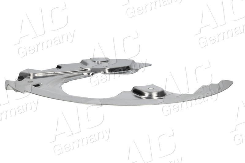 Splash Guard, brake disc NEW MOBILITY PARTS 55739 - image 4