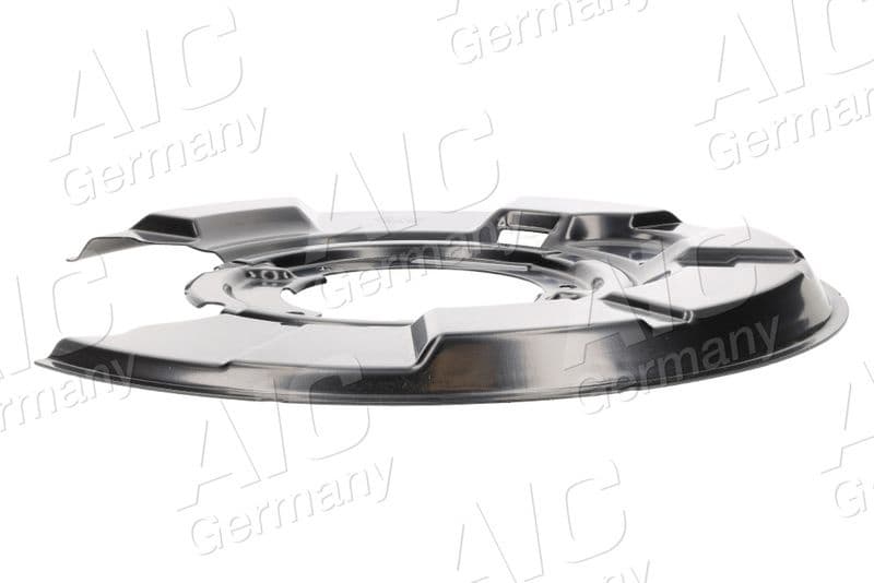 Splash Guard, brake disc NEW MOBILITY PARTS 55751 - image 2