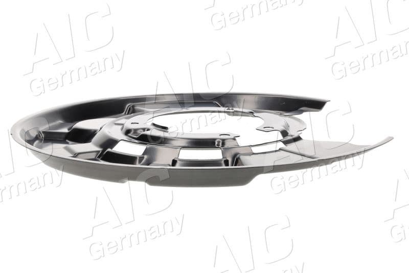 Splash Guard, brake disc NEW MOBILITY PARTS 55751 - image 3