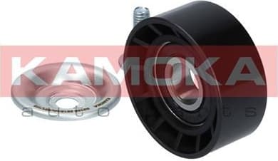 Tensioner Lever, V-ribbed belt R0188 - image 6