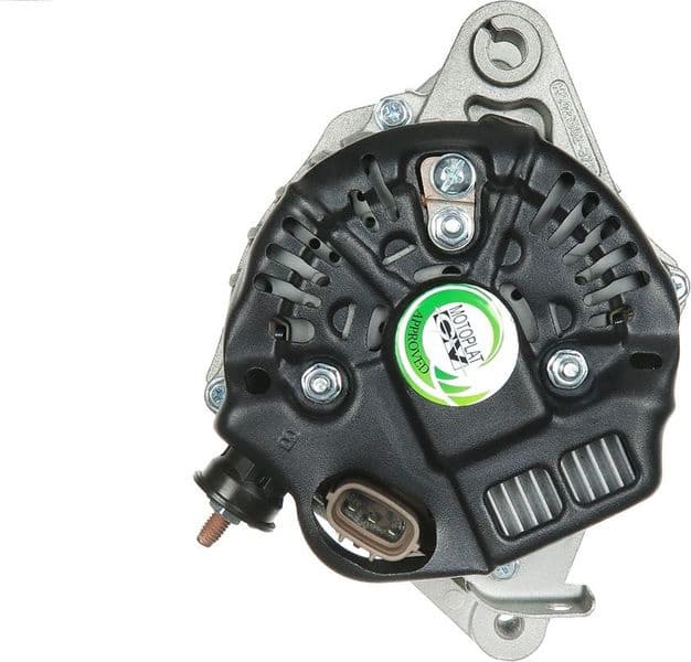 Alternator Remanufactured AS A6202PR - image 3