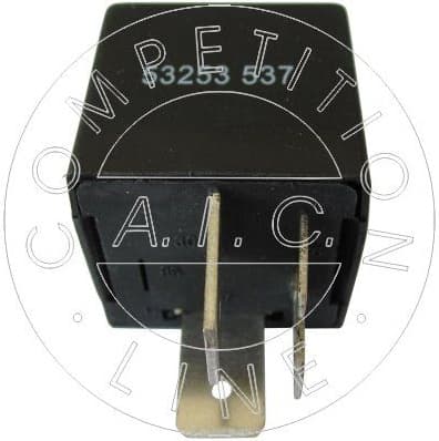 Relay, fuel pump Original AIC Quality 53253