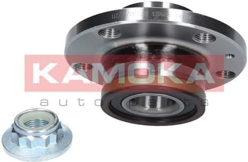 Wheel Bearing Kit 5500023 - image 7