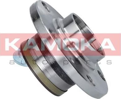 Wheel Bearing Kit 5500023 - image 8