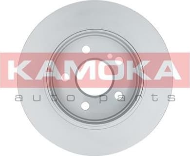 Brake Disc 1031004 - image 2
