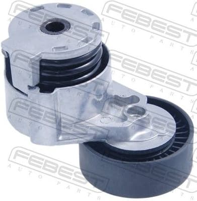 Belt Tensioner, V-ribbed belt 0290-J10E