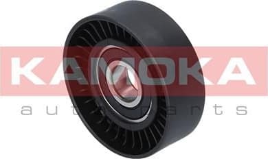 Deflection/Guide Pulley, V-ribbed belt R0255 - image 5