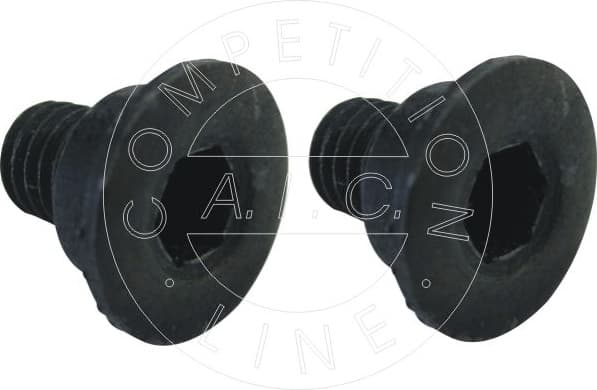 Bolt, brake disc NEW MOBILITY PARTS 53273