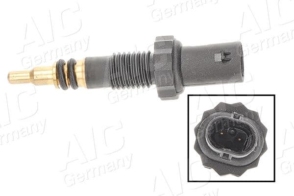 Sensor, coolant temperature Original AIC Quality 55794