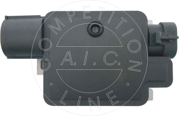 Control Unit, electric fan (engine cooling) Original AIC Quality 56008 - image 2