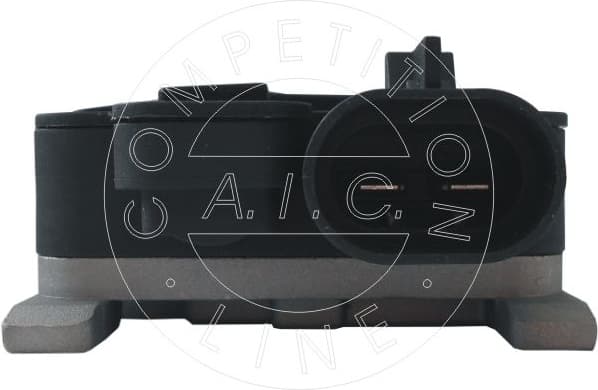 Control Unit, electric fan (engine cooling) Original AIC Quality 56008 - image 3