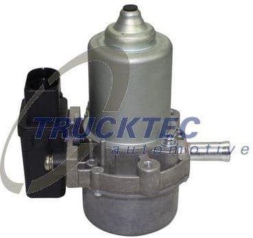 Vacuum Pump, braking system 07.36.018