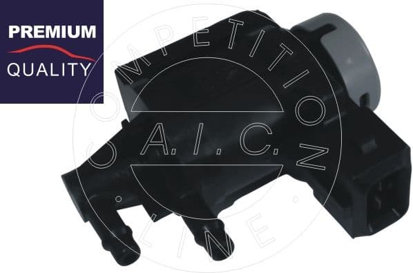 Boost Pressure Control Valve Original AIC Quality 55262