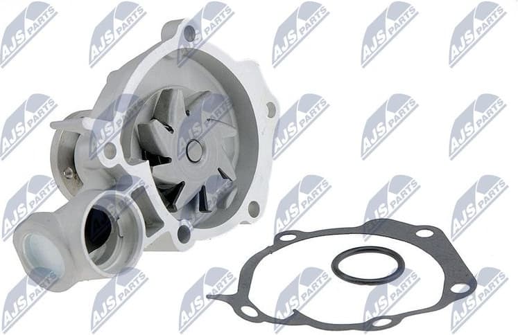 Water Pump, engine cooling CPW-MS-043