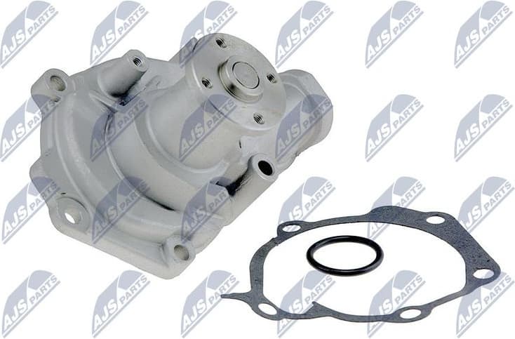 Water Pump, engine cooling CPW-MS-043 - image 2