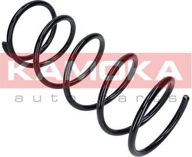 Coil spring 2110024 - image 6