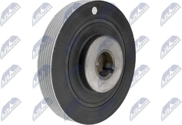 Belt Pulley, crankshaft RKP-PE-004 - image 2