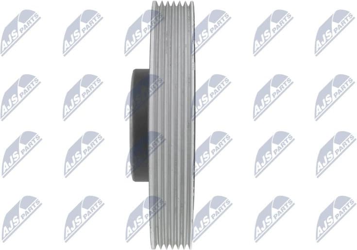 Belt Pulley, crankshaft RKP-PE-004 - image 3