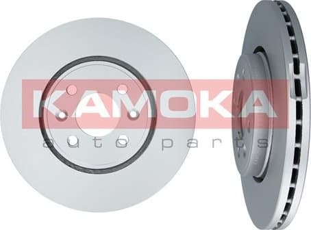 Brake Disc 1032248 - image 3