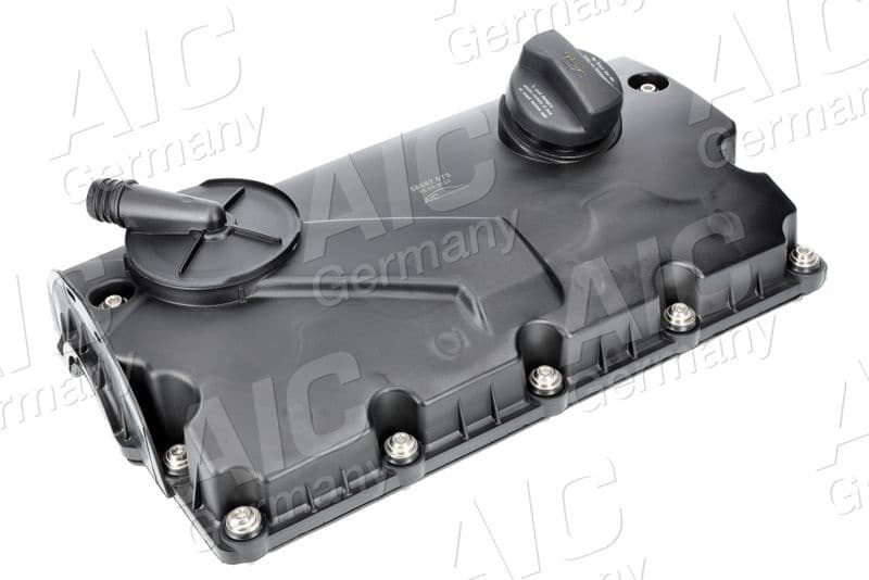 Cylinder Head Cover Original AIC Quality 58097