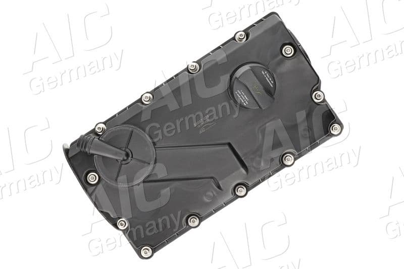 Cylinder Head Cover Original AIC Quality 58097 - image 2