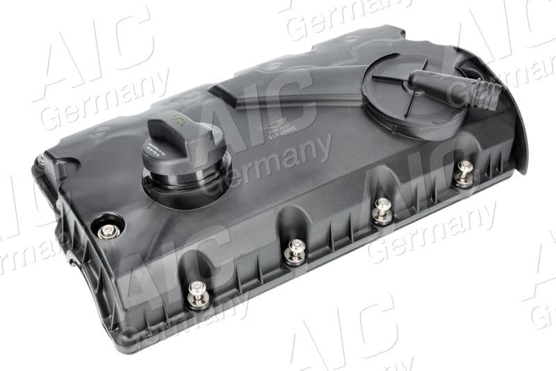 Cylinder Head Cover Original AIC Quality 58097 - image 3