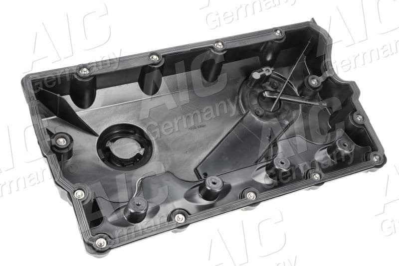 Cylinder Head Cover Original AIC Quality 58097 - image 4