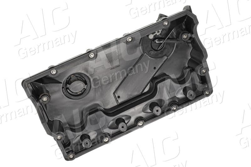 Cylinder Head Cover Original AIC Quality 58097 - image 5