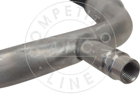 High/Low-pressure Line, air conditioning Original AIC Quality 58310 - image 4