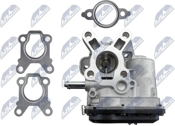 EGR Valve EGR-NS-007 - image 5