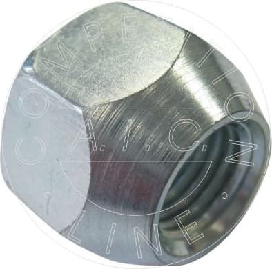 Wheel Nut NEW MOBILITY PARTS 52921