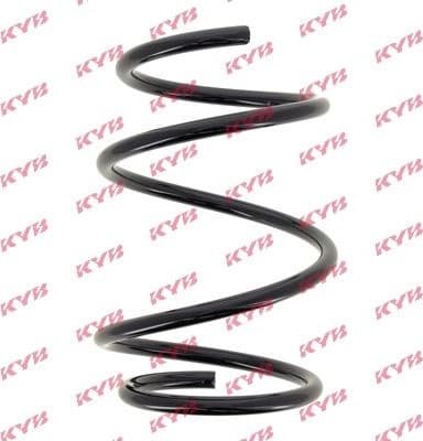 Suspension Spring K-Flex RA3489