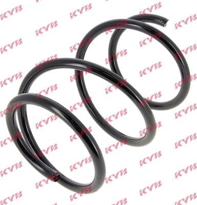 Suspension Spring K-Flex RA3489 - image 2