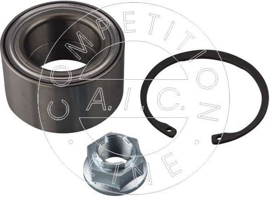 Wheel Bearing Kit Original AIC Quality 56381