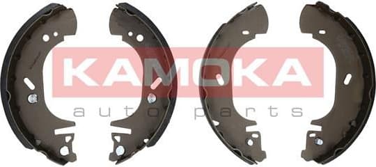 Brake Shoe Set JQ202027 - image 3