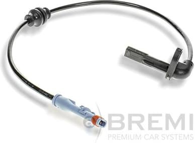 Sensor, wheel speed 50987