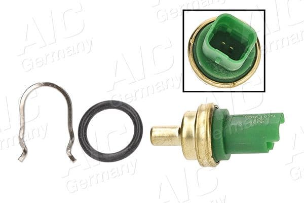 Sensor, coolant temperature NEW MOBILITY PARTS 55138