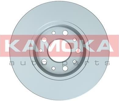 Brake discs kit rear, (2pcs) 103512 - image 2