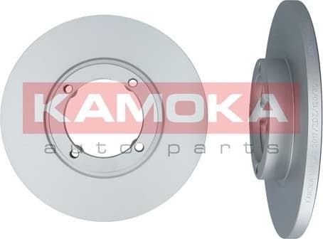 Brake Disc 1032152 - image 3