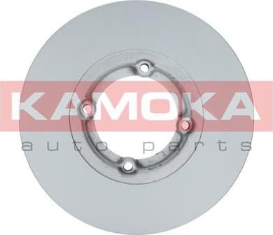 Brake Disc 1032152 - image 4