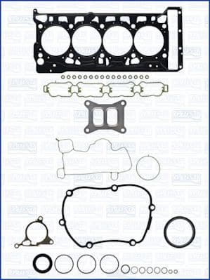 Gasket Kit, cylinder head 52360600