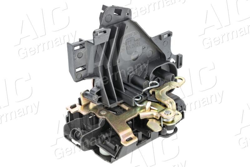 Door Lock Original AIC Quality 52977 - image 2