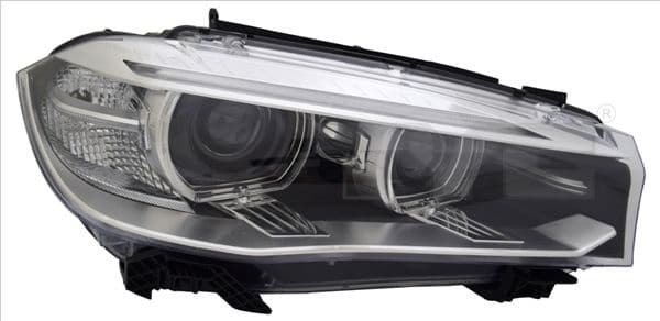 Headlight 20-16553-06-9