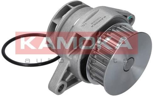 Water Pump, engine cooling T0026 - image 7