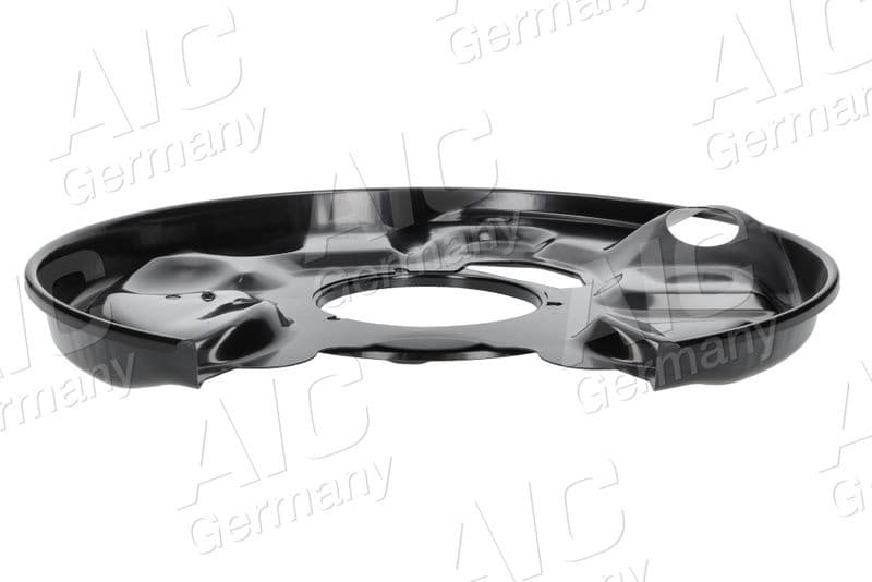 Splash Guard, brake disc Original AIC Quality 55683 - image 4