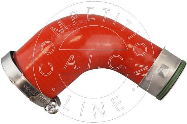 Charge Air Hose Original AIC Quality 56739